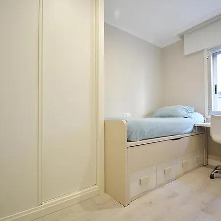 Galihost - Apartamento En Pleno Centro De Portonovo, Sanxenxo Exterior photo