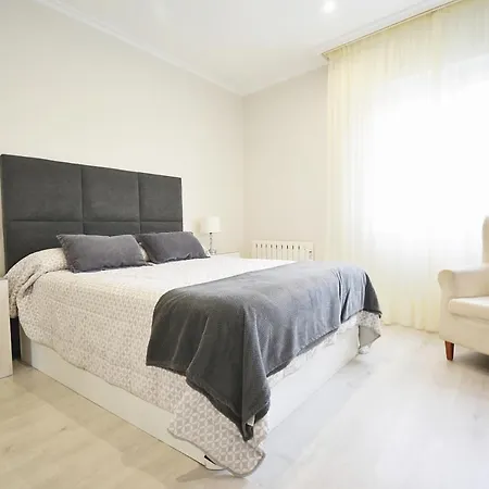 Galihost - Apartamento En Pleno Centro De Portonovo, Sanxenxo Exterior photo