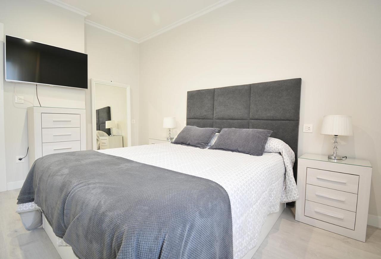 Galihost - En Pleno Centro De Portonovo, Apartament