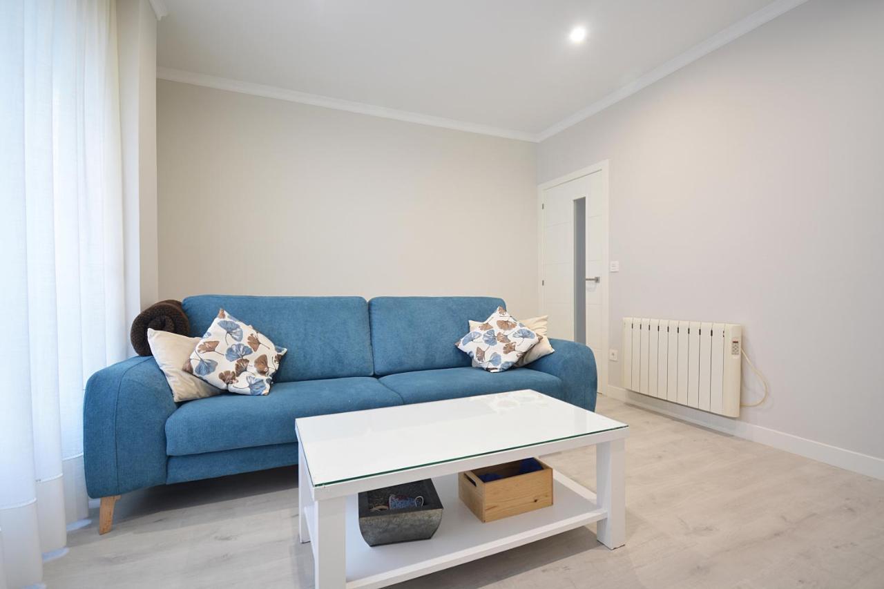 Galihost - En Pleno Centro De Portonovo, Apartament