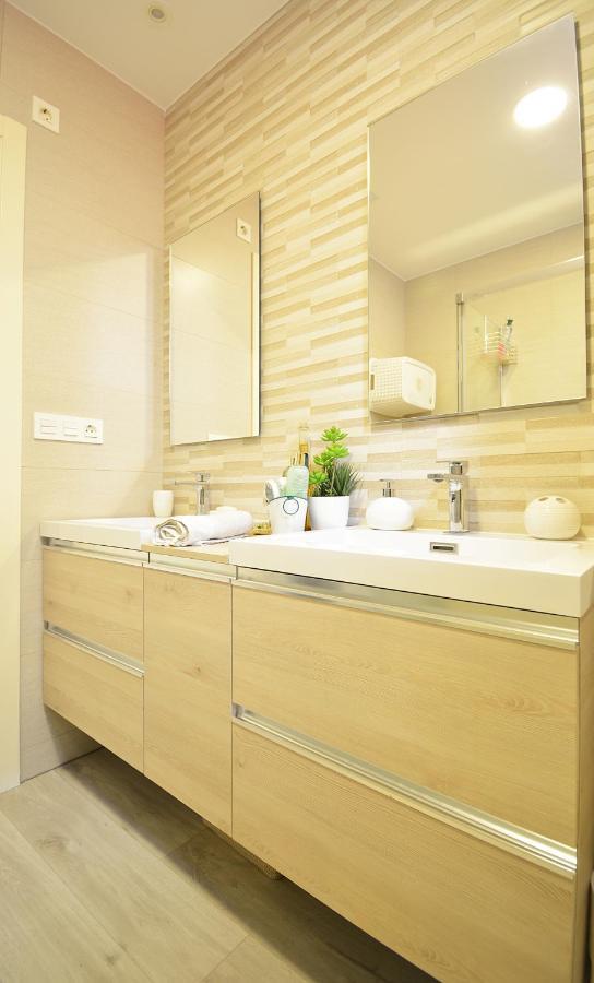 Apartament Galihost - En Pleno Centro De Portonovo, Sanxenxo