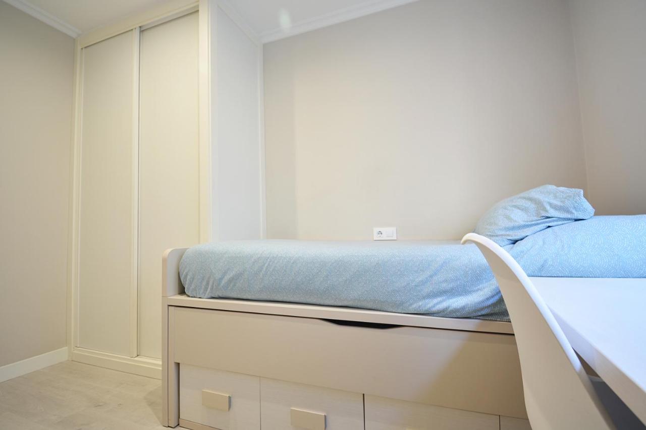 Apartament Galihost - En Pleno Centro De Portonovo, Sanxenxo