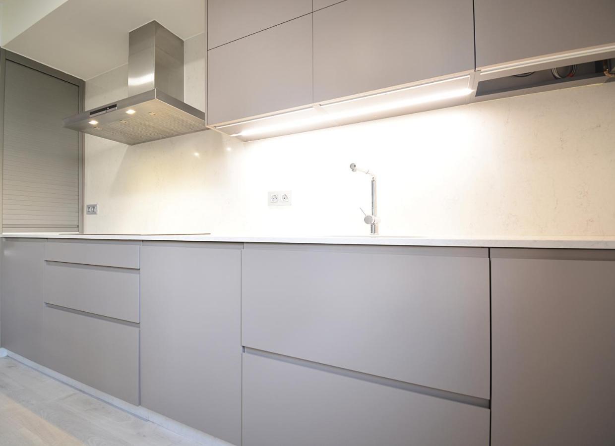 Apartament Galihost - En Pleno Centro De Portonovo,